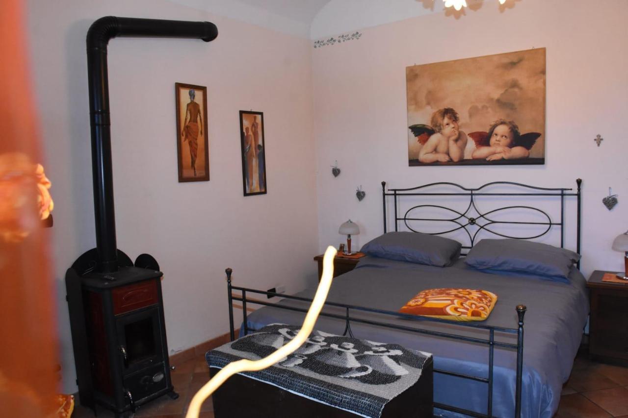 Lequio Tanaro La Casa Di Enzo Bed & Breakfast エクステリア 写真